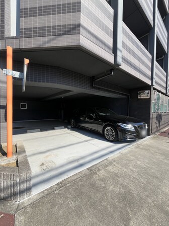 B CITY APARTMENT ITABASHI NORTHの物件内観写真